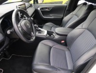 Toyota RAV 4  2.5 Hybrid Selection