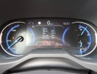 Toyota RAV 4  2.5 Hybrid Selection