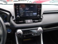 Toyota RAV 4  2.5 Hybrid Selection
