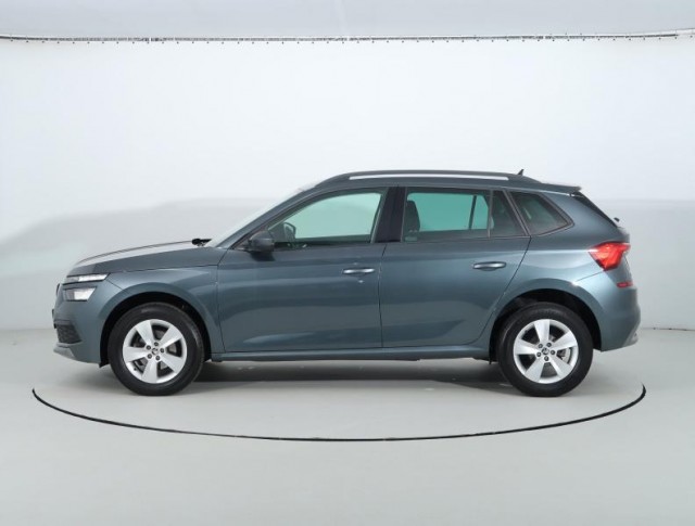 Škoda Kamiq  1.0 TSI Ambition Plus