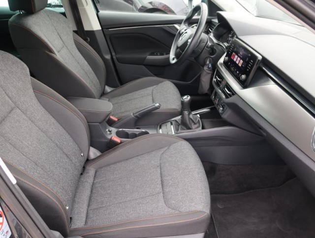 Škoda Kamiq  1.0 TSI Ambition Plus