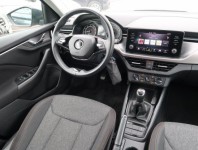 Škoda Kamiq  1.0 TSI Ambition Plus