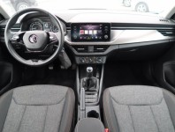 Škoda Kamiq  1.0 TSI Ambition Plus