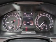 Škoda Kamiq  1.0 TSI Ambition Plus
