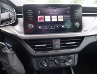 Škoda Kamiq  1.0 TSI Ambition Plus