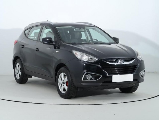 Hyundai ix35  2.0 CVVT Classic