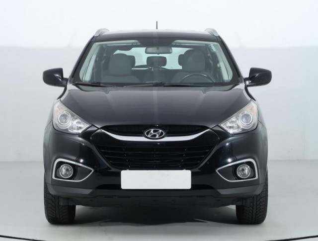 Hyundai ix35  2.0 CVVT Classic