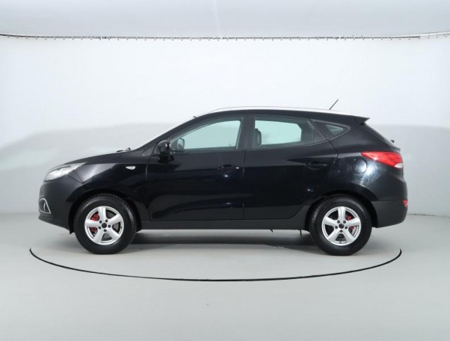 Hyundai ix35  2.0 CVVT Classic