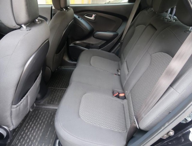 Hyundai ix35  2.0 CVVT Classic