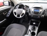 Hyundai ix35  2.0 CVVT Classic