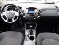 Hyundai ix35  2.0 CVVT Classic