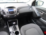 Hyundai ix35  2.0 CVVT Classic
