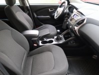 Hyundai ix35  2.0 CVVT Classic