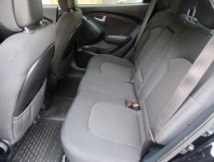 Hyundai ix35  2.0 CVVT Classic