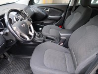 Hyundai ix35  2.0 CVVT Classic