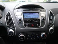 Hyundai ix35  2.0 CVVT Classic