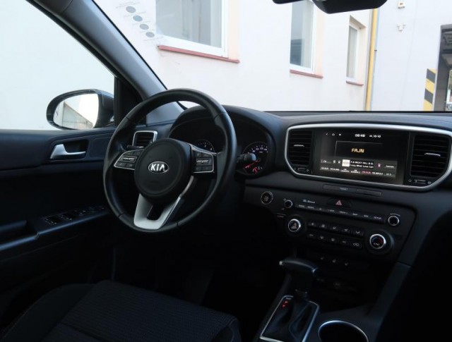 Kia Sportage  1.6 CRDi 