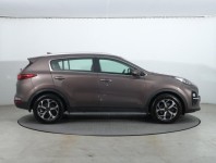Kia Sportage  1.6 CRDi 