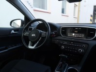 Kia Sportage  1.6 CRDi 