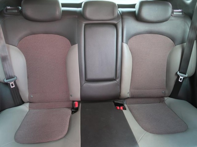 Hyundai ix35  2.0 CVVT 