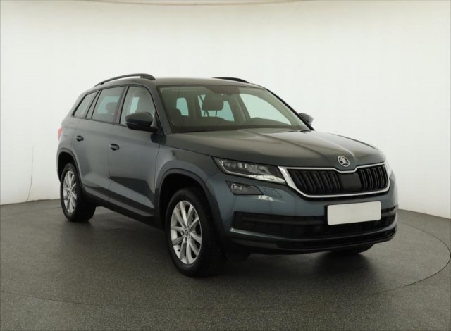 Škoda Kodiaq  1.5 TSI Style