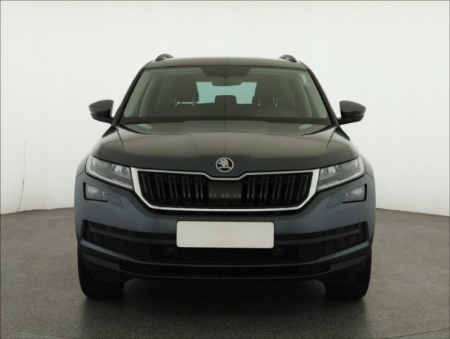 Škoda Kodiaq  1.5 TSI Style