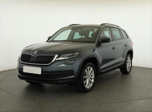Škoda Kodiaq  1.5 TSI Style