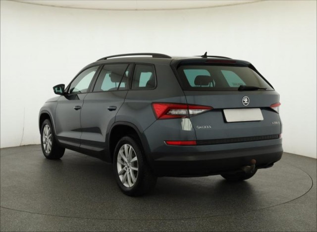 Škoda Kodiaq  1.5 TSI Style