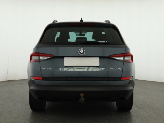 Škoda Kodiaq  1.5 TSI Style