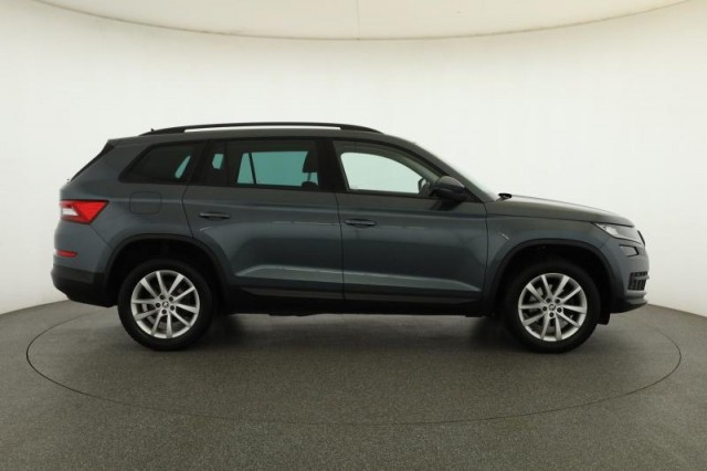 Škoda Kodiaq  1.5 TSI Style