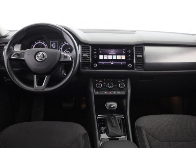 Škoda Kodiaq  1.5 TSI Style