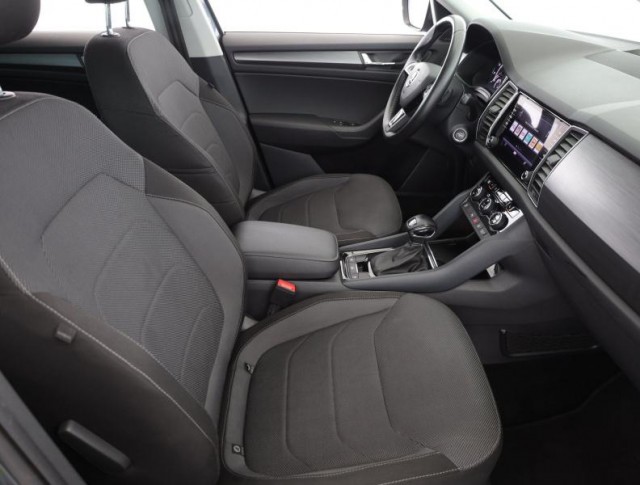 Škoda Kodiaq  1.5 TSI Style