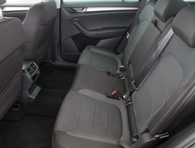Škoda Kodiaq  1.5 TSI Style