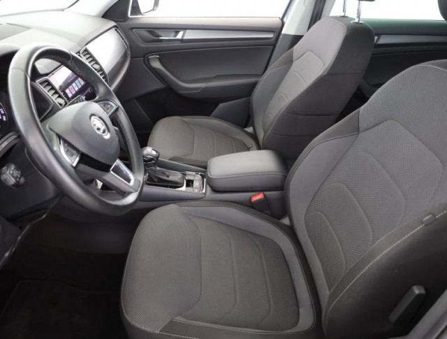 Škoda Kodiaq  1.5 TSI Style