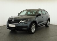 Škoda Kodiaq  1.5 TSI Style