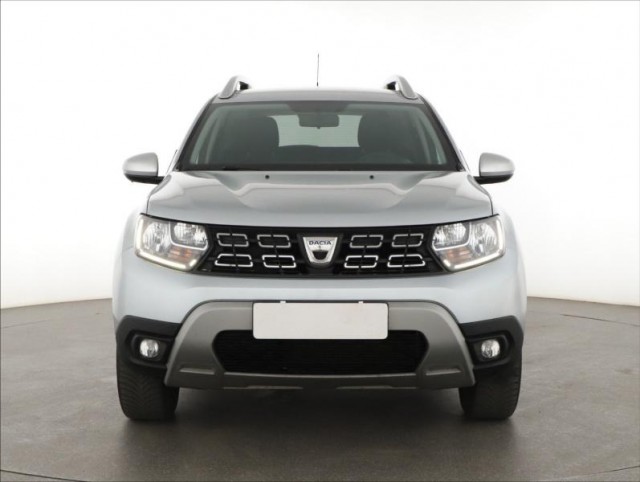 Dacia Duster  1.6 SCe 
