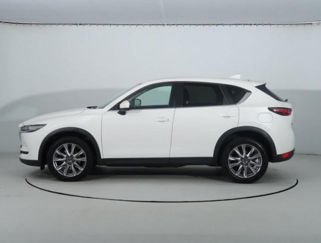 Mazda CX-5  2.2 Skyactiv-D Takumi