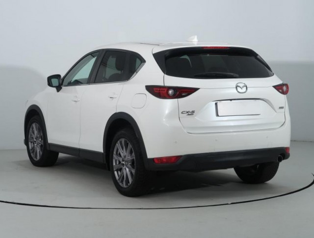 Mazda CX-5  2.2 Skyactiv-D Takumi