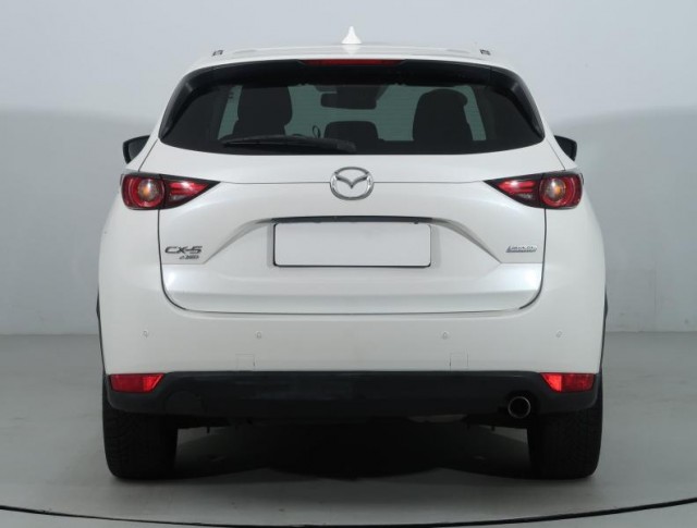 Mazda CX-5  2.2 Skyactiv-D Takumi