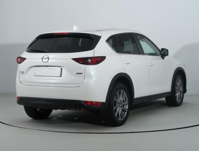Mazda CX-5  2.2 Skyactiv-D Takumi