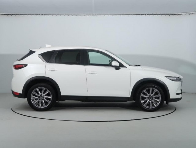 Mazda CX-5  2.2 Skyactiv-D Takumi