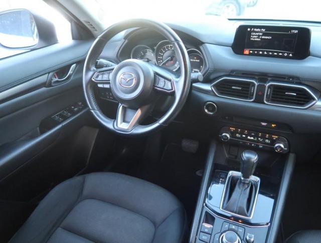 Mazda CX-5  2.2 Skyactiv-D Takumi