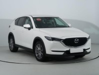 Mazda CX-5  2.2 Skyactiv-D Takumi