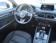 Mazda CX-5  2.2 Skyactiv-D Takumi
