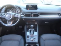 Mazda CX-5  2.2 Skyactiv-D Takumi