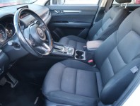 Mazda CX-5  2.2 Skyactiv-D Takumi