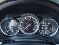 Mazda CX-5  2.2 Skyactiv-D Takumi