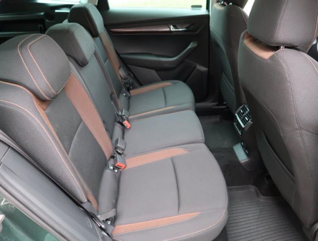 Škoda Karoq  2.0 TDI Scout