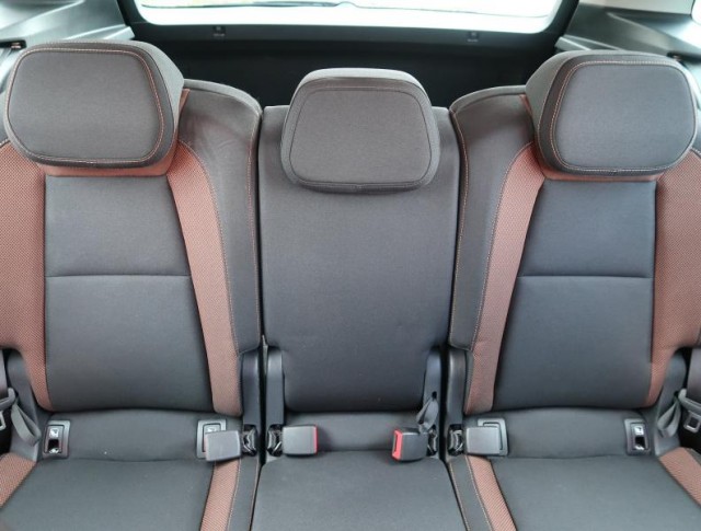 Škoda Karoq  2.0 TDI Scout