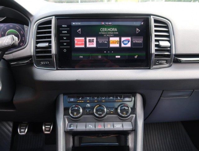 Škoda Karoq  2.0 TDI Scout